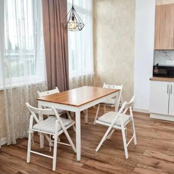Сдается 2-х комнатная квартира, 54 м²