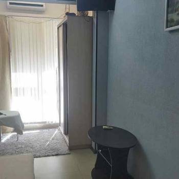 Сдается 1-комнатная квартира, 20 м²