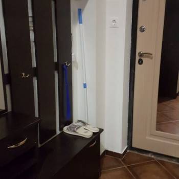 Сдается 1-комнатная квартира, 21 м²