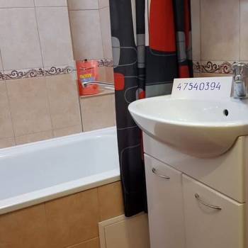 Сдается 1-комнатная квартира, 21 м²