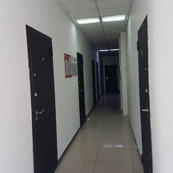 Сдается 1-комнатная квартира, 21 м²