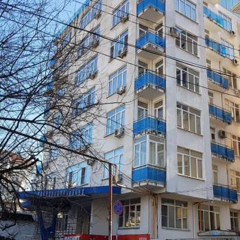 Сдается 1-комнатная квартира, 21 м²