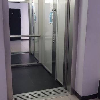 Сдается 1-комнатная квартира, 21 м²