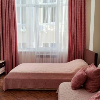Сдается 1-комнатная квартира, 21 м²