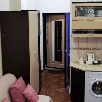 Сдается 1-комнатная квартира, 21 м²