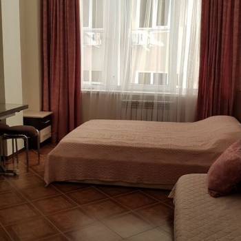 Сдается 1-комнатная квартира, 21 м²