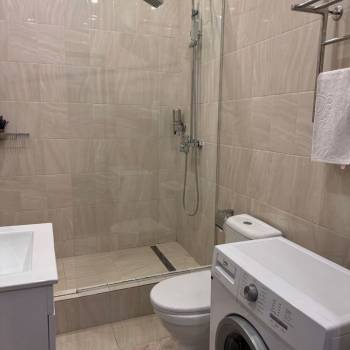 Сдается 1-комнатная квартира, 40 м²