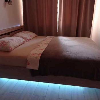 Сдается 1-комнатная квартира, 17 м²
