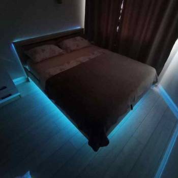 Сдается 1-комнатная квартира, 17 м²