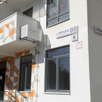 Сдается 1-комнатная квартира, 26 м²