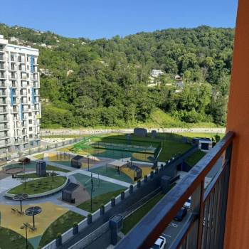 Сдается 1-комнатная квартира, 26 м²