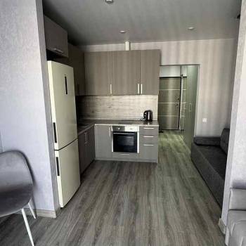 Сдается 1-комнатная квартира, 26 м²