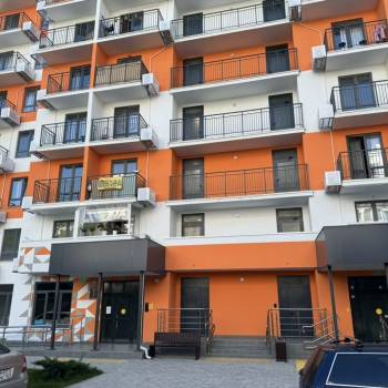 Сдается 1-комнатная квартира, 26 м²