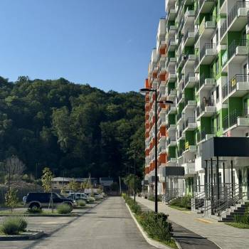 Сдается 1-комнатная квартира, 26 м²