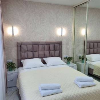 Сдается Многокомнатная квартира, 70 м²