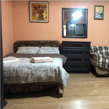 Сдается 1-комнатная квартира, 25 м²