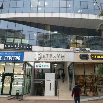 Сдается Нежилое помещение, 24 м²