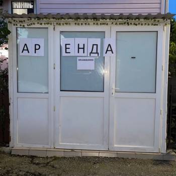 Сдается Нежилое помещение, 6 м²