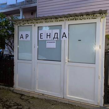 Сдается Нежилое помещение, 6 м²