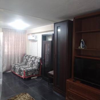 Сдается 1-комнатная квартира, 30 м²