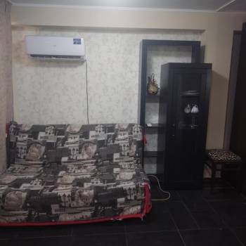 Сдается 1-комнатная квартира, 30 м²