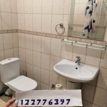 Сдается Многокомнатная квартира, 75 м²