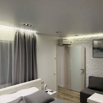 Сдается 2-х комнатная квартира, 50 м²