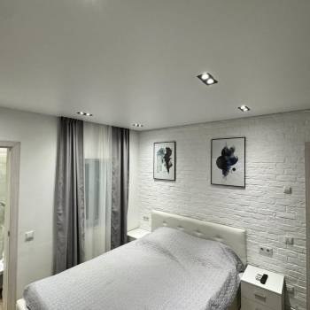 Сдается 2-х комнатная квартира, 50 м²