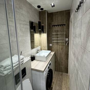 Сдается 2-х комнатная квартира, 50 м²