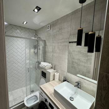 Сдается 2-х комнатная квартира, 50 м²