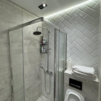Сдается 2-х комнатная квартира, 50 м²