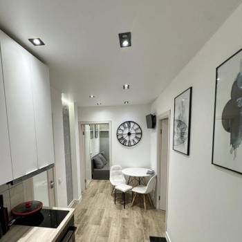 Сдается 2-х комнатная квартира, 50 м²