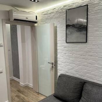 Сдается 2-х комнатная квартира, 50 м²