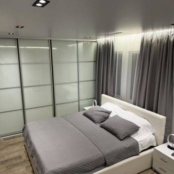 Сдается 2-х комнатная квартира, 50 м²