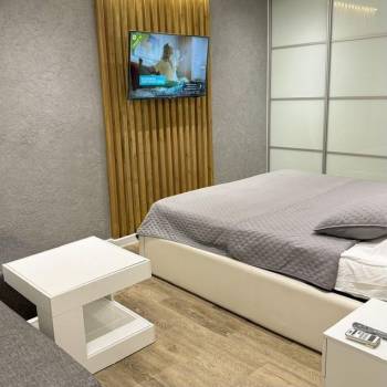 Сдается 2-х комнатная квартира, 50 м²