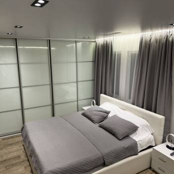 Сдается 2-х комнатная квартира, 50 м²