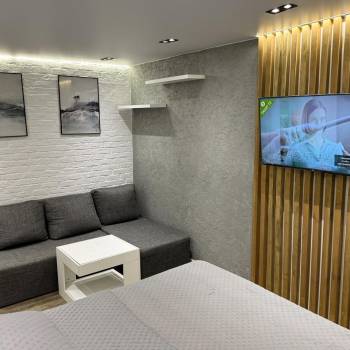 Сдается 2-х комнатная квартира, 50 м²