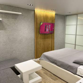 Сдается 2-х комнатная квартира, 50 м²