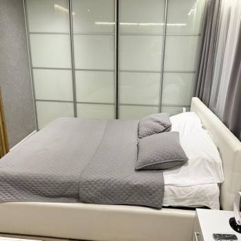 Сдается 2-х комнатная квартира, 50 м²