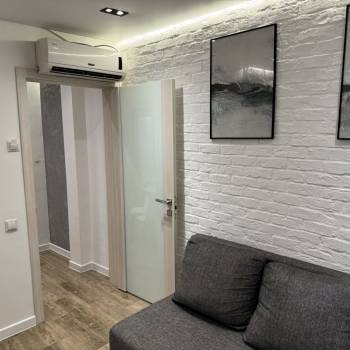 Сдается 2-х комнатная квартира, 50 м²