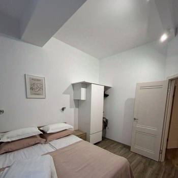 Сдается 1-комнатная квартира, 32 м²