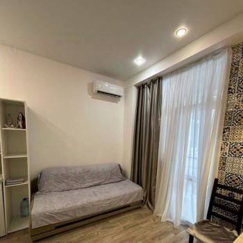 Сдается 1-комнатная квартира, 32 м²