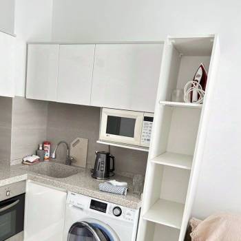 Сдается 1-комнатная квартира, 32 м²