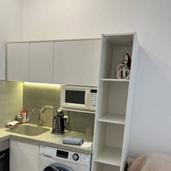 Сдается 1-комнатная квартира, 32 м²