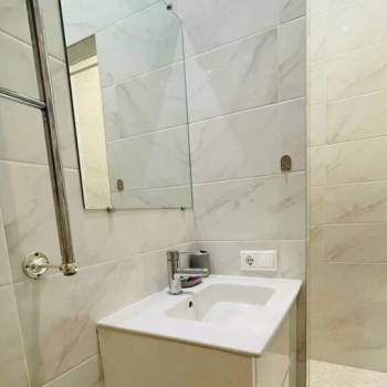 Сдается 1-комнатная квартира, 32 м²