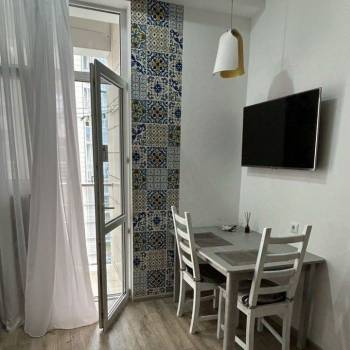 Сдается 1-комнатная квартира, 32 м²