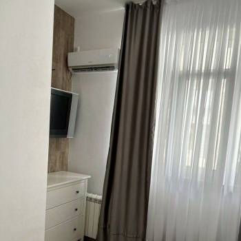 Сдается 1-комнатная квартира, 32 м²