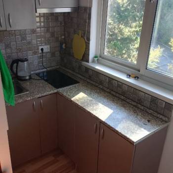 Сдается 1-комнатная квартира, 18 м²
