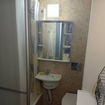 Сдается 1-комнатная квартира, 18 м²
