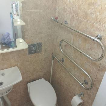Сдается 1-комнатная квартира, 18 м²